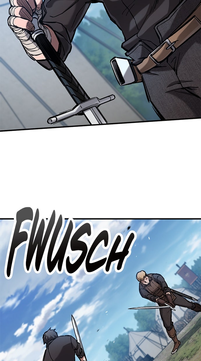 Read Der Ritter lebt nur heute Manga Online