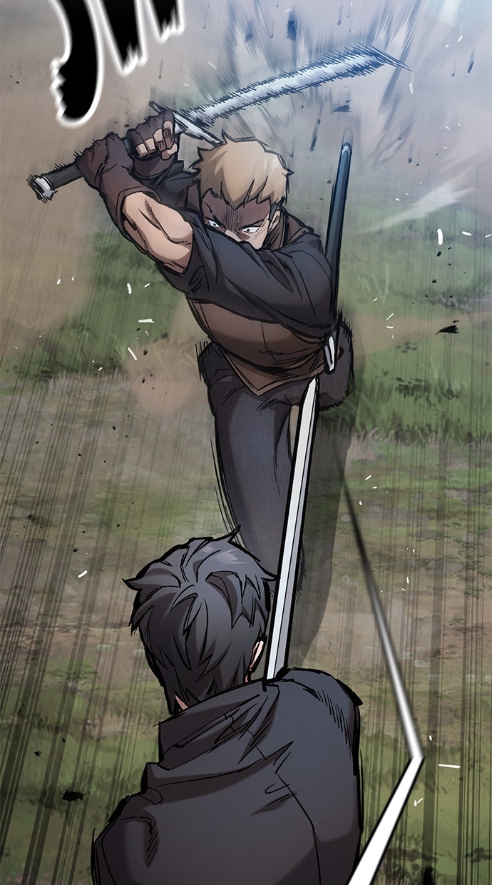 Read Der Ritter lebt nur heute Manga Online