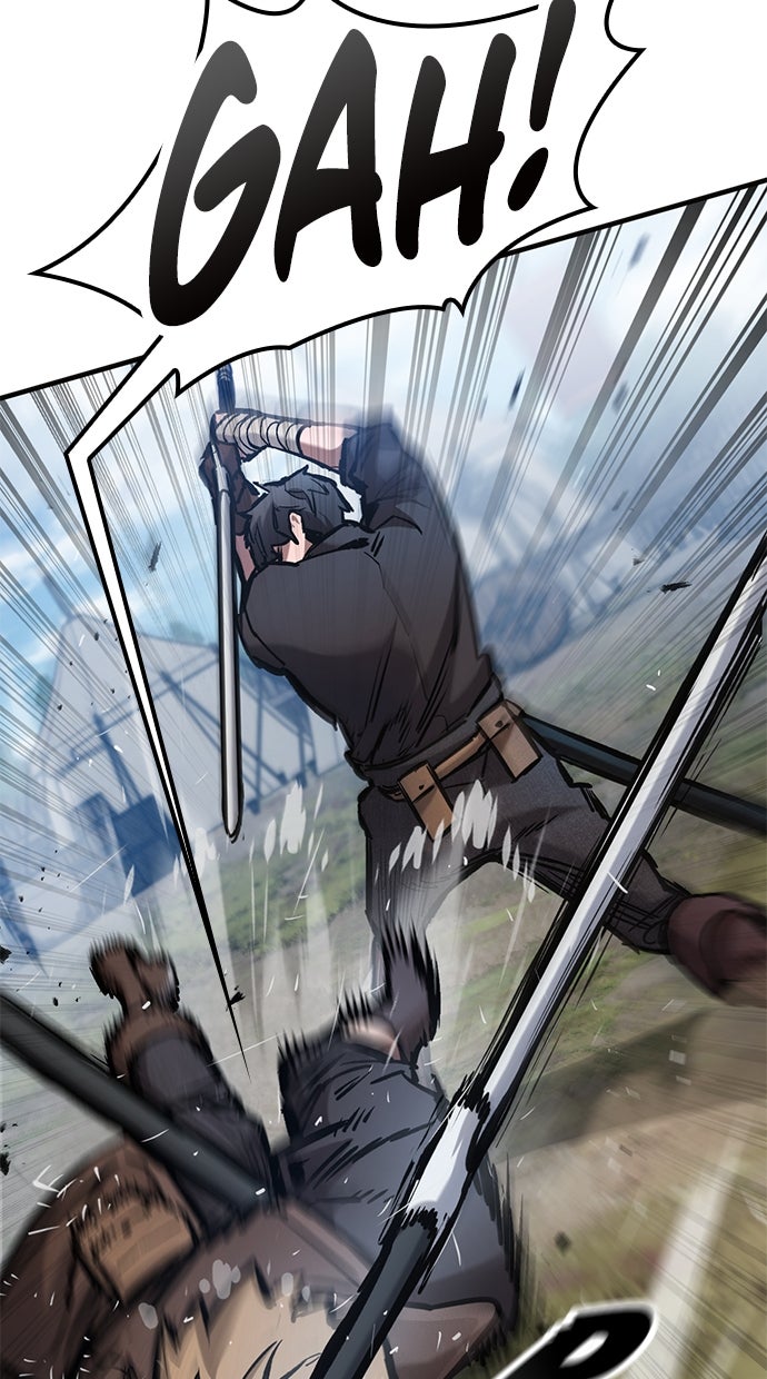 Read Der Ritter lebt nur heute Manga Online