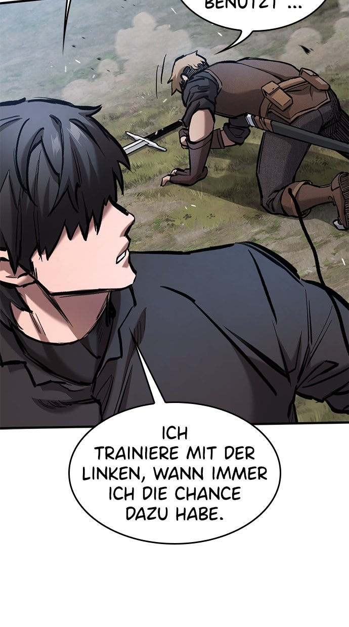 Read Der Ritter lebt nur heute Manga Online