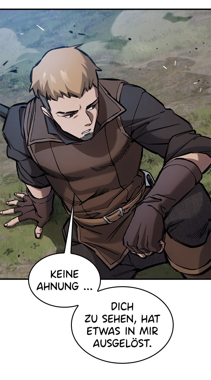 Read Der Ritter lebt nur heute Manga Online