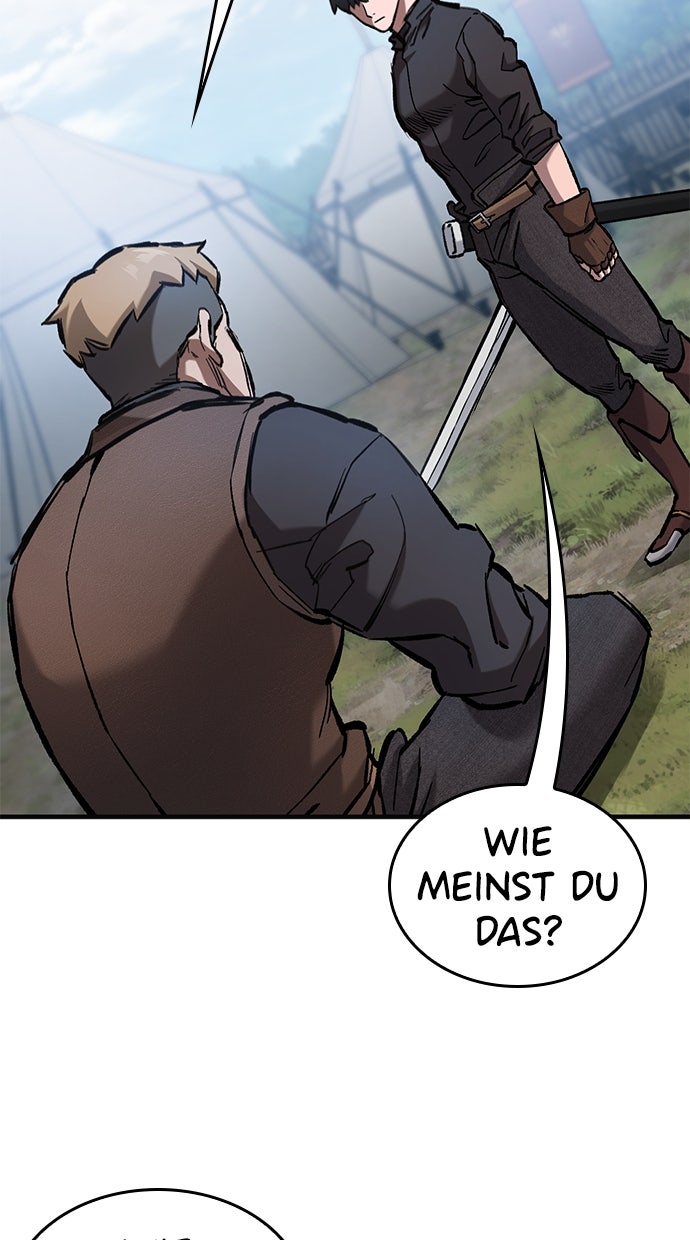Read Der Ritter lebt nur heute Manga Online