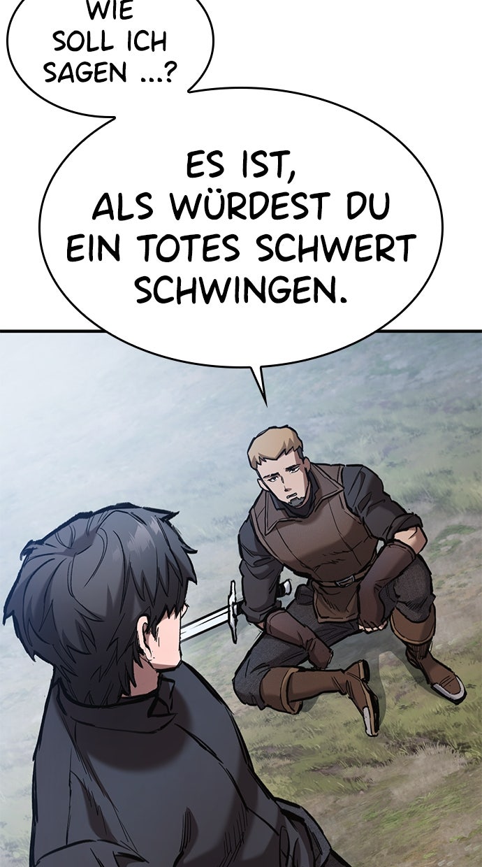 Read Der Ritter lebt nur heute Manga Online