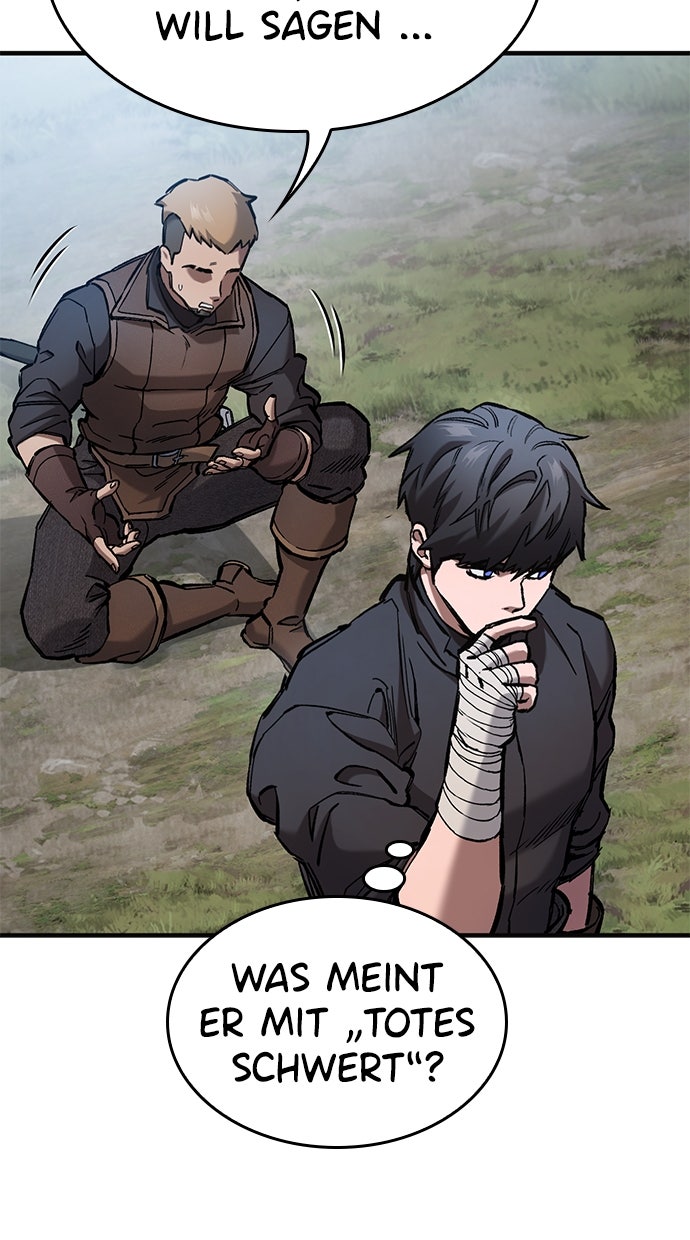 Read Der Ritter lebt nur heute Manga Online