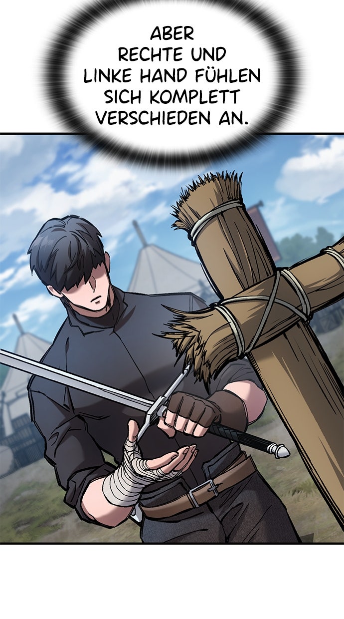 Read Der Ritter lebt nur heute Manga Online