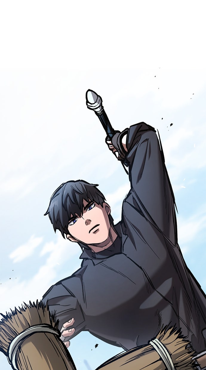 Read Der Ritter lebt nur heute Manga Online