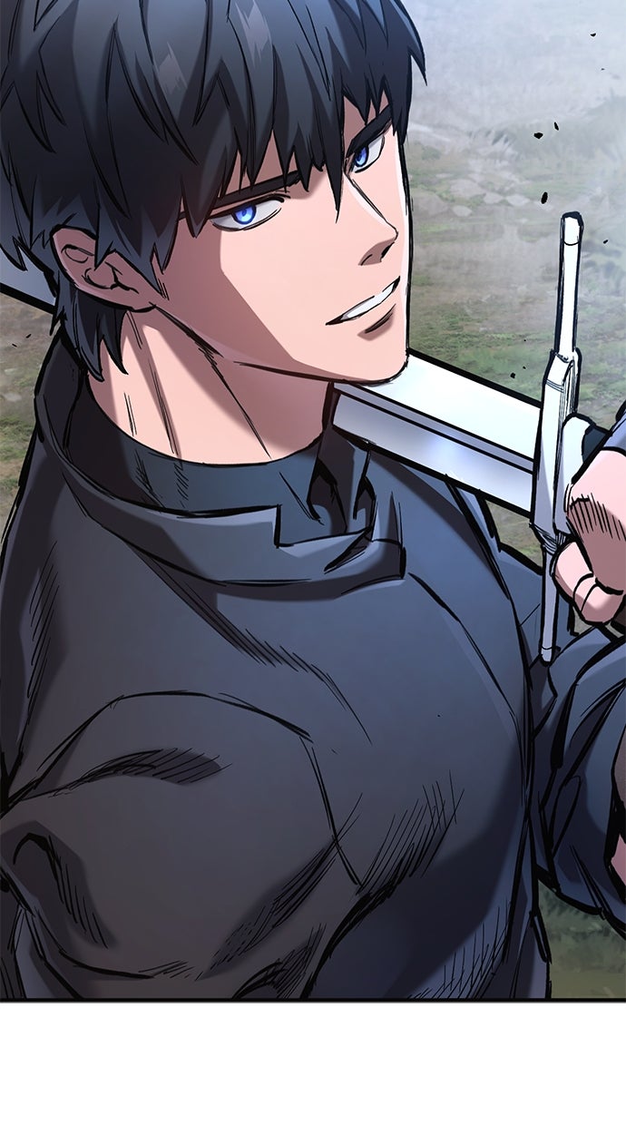 Read Der Ritter lebt nur heute Manga Online