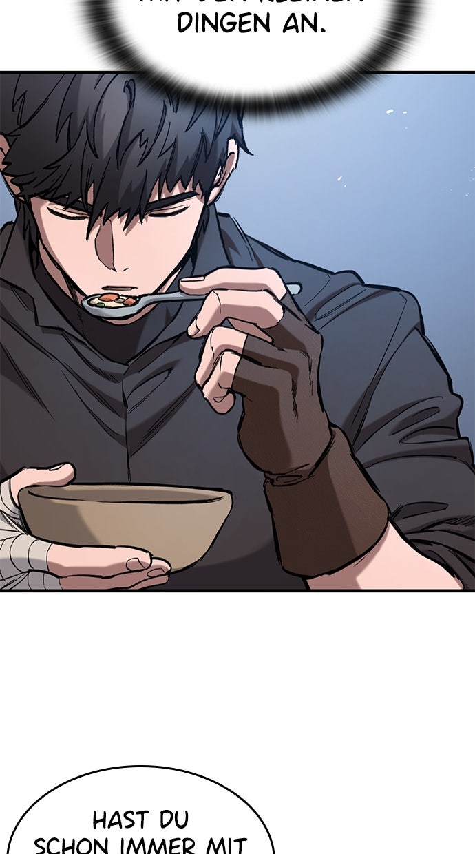 Read Der Ritter lebt nur heute Manga Online