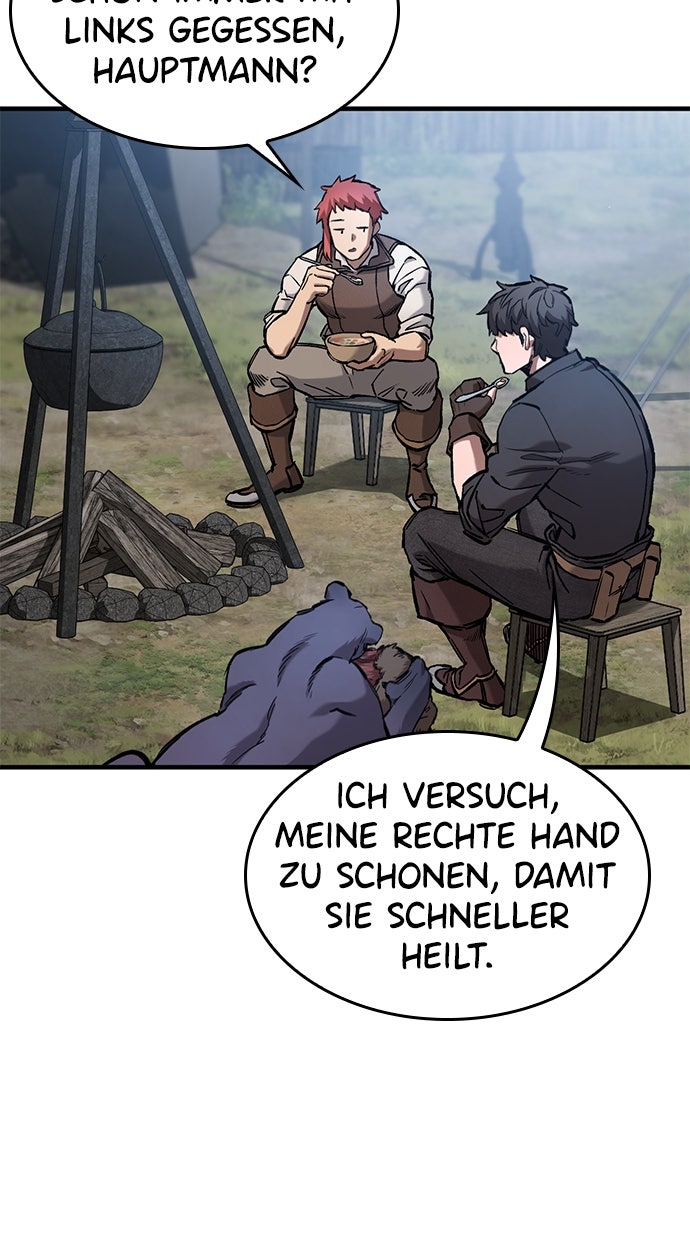 Read Der Ritter lebt nur heute Manga Online
