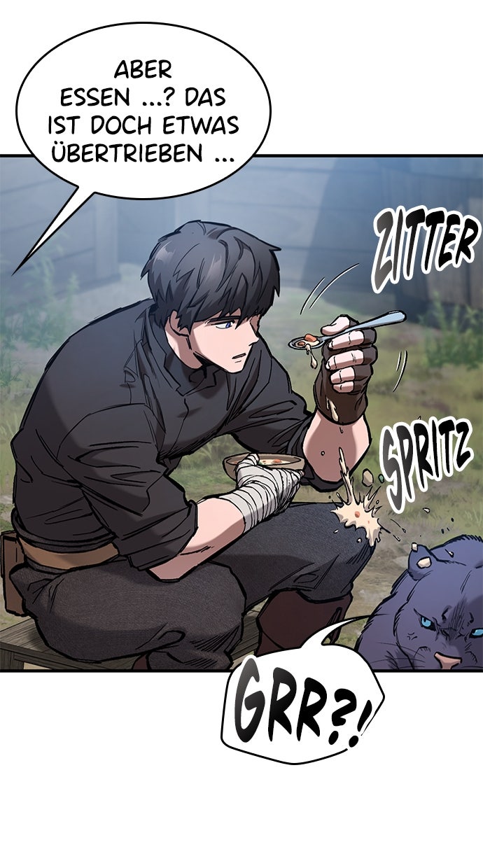 Read Der Ritter lebt nur heute Manga Online