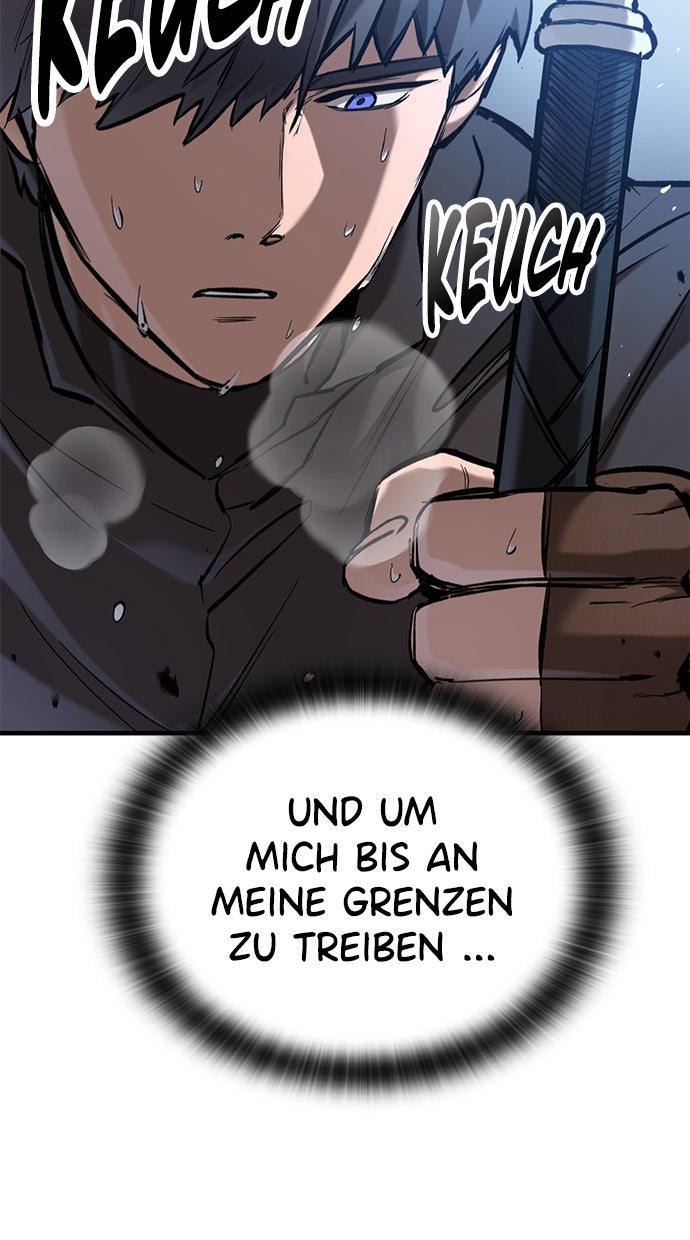 Read Der Ritter lebt nur heute Manga Online