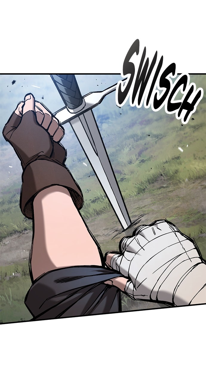 Read Der Ritter lebt nur heute Manga Online