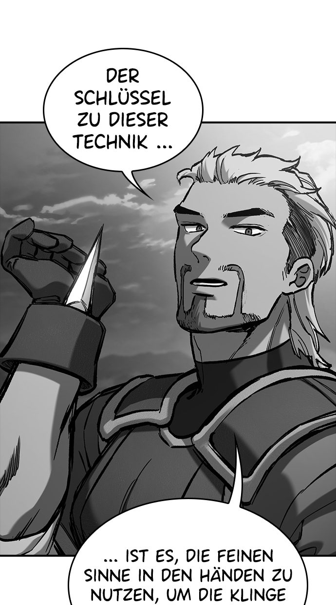 Read Der Ritter lebt nur heute Manga Online