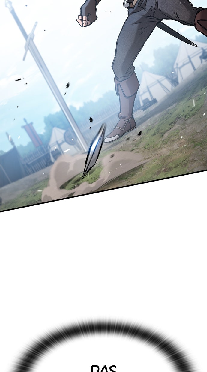 Read Der Ritter lebt nur heute Manga Online