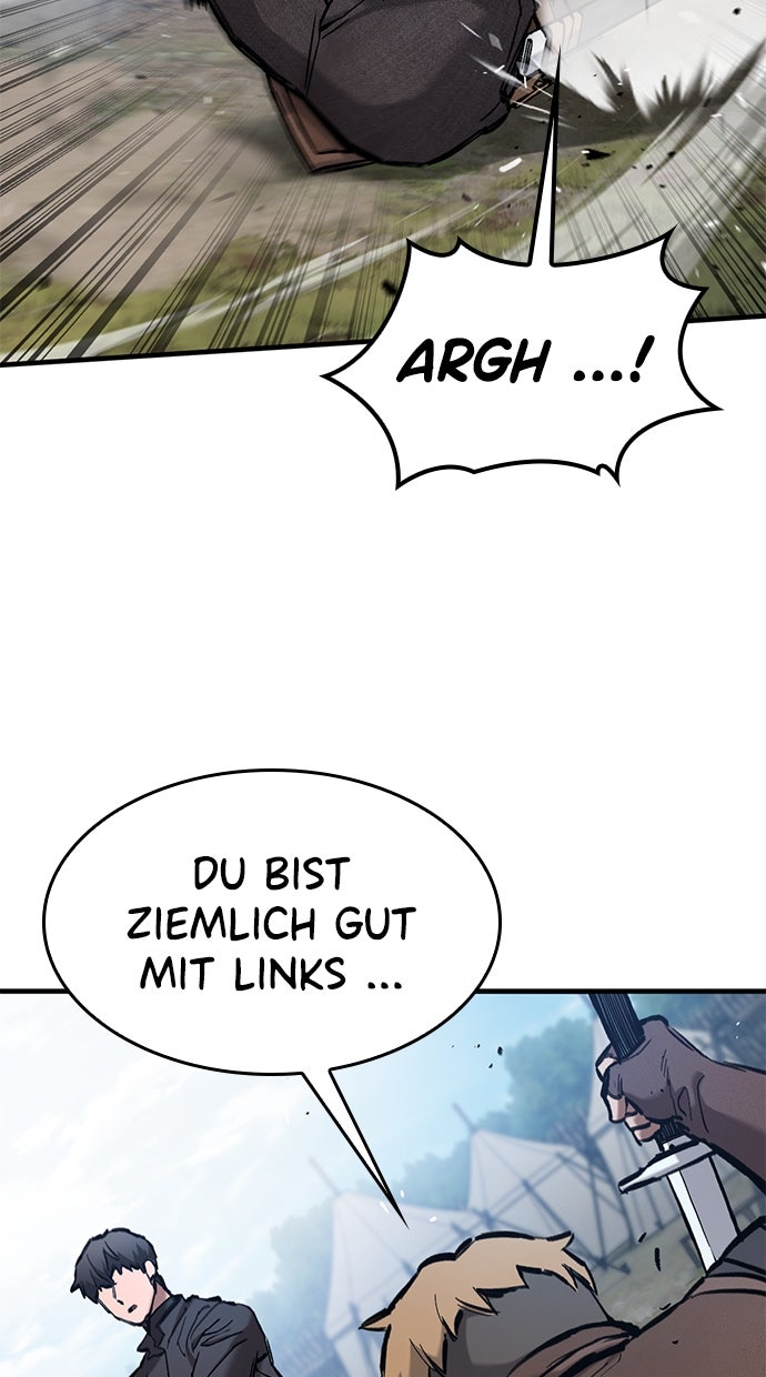 Read Der Ritter lebt nur heute Manga Online