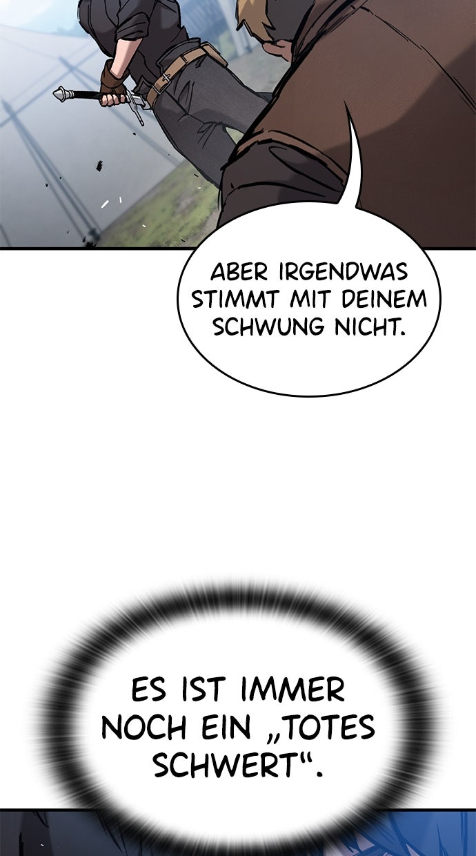 Read Der Ritter lebt nur heute Manga Online