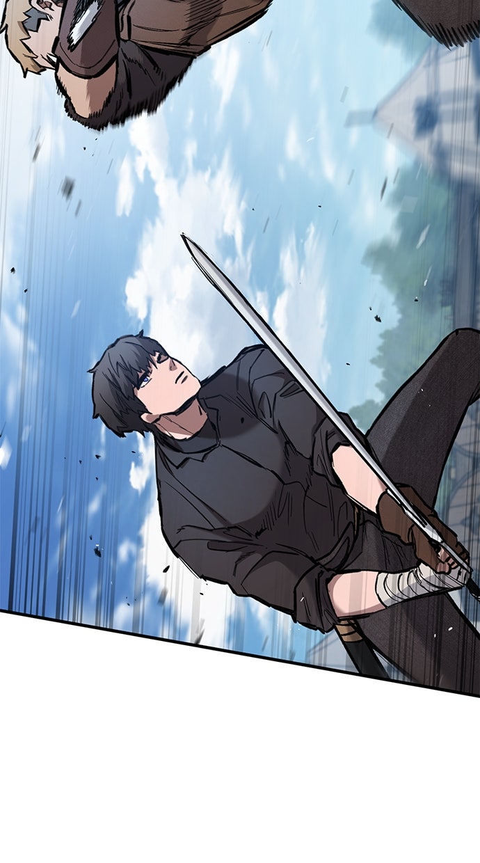 Read Der Ritter lebt nur heute Manga Online