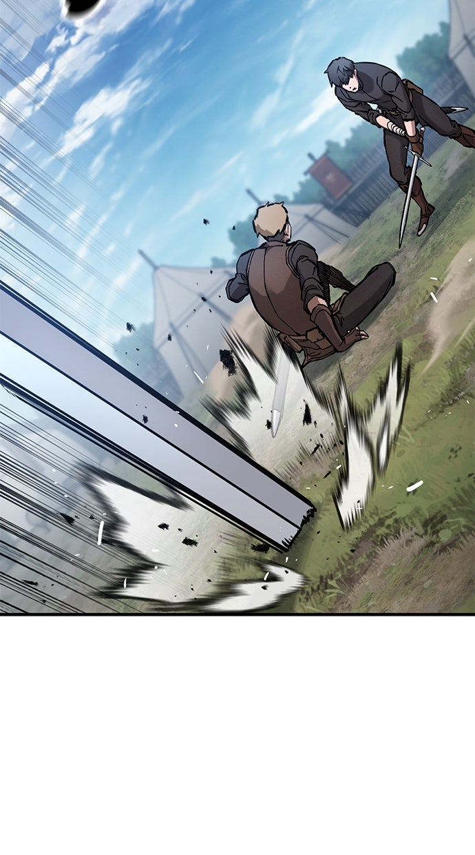 Read Der Ritter lebt nur heute Manga Online