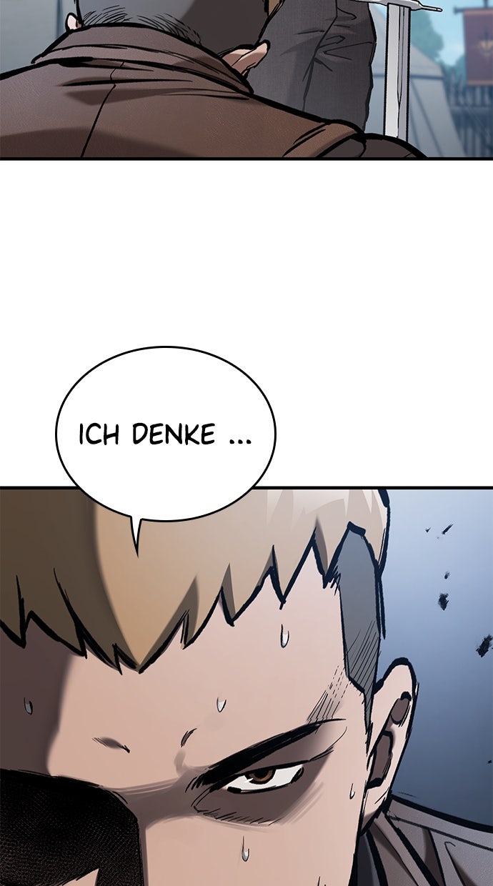 Read Der Ritter lebt nur heute Manga Online