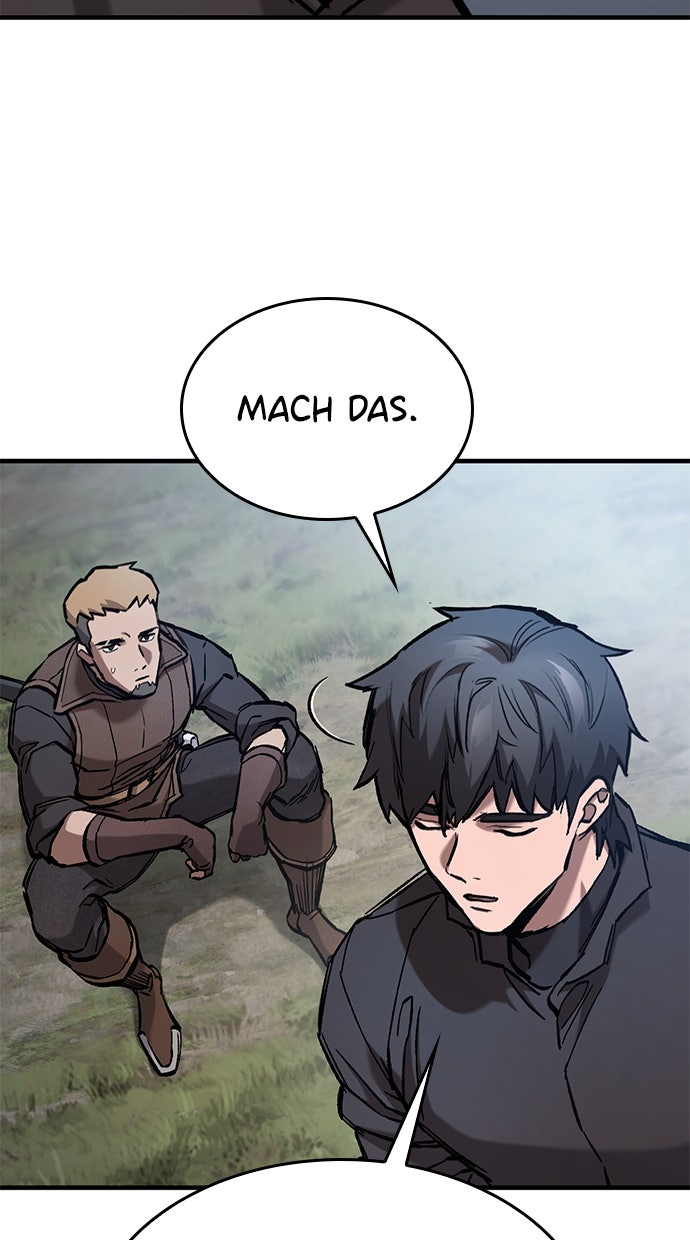 Read Der Ritter lebt nur heute Manga Online