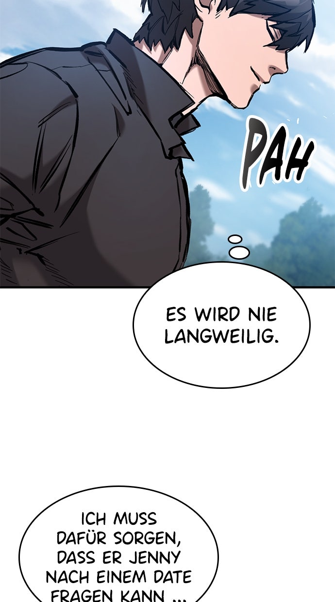Read Der Ritter lebt nur heute Manga Online