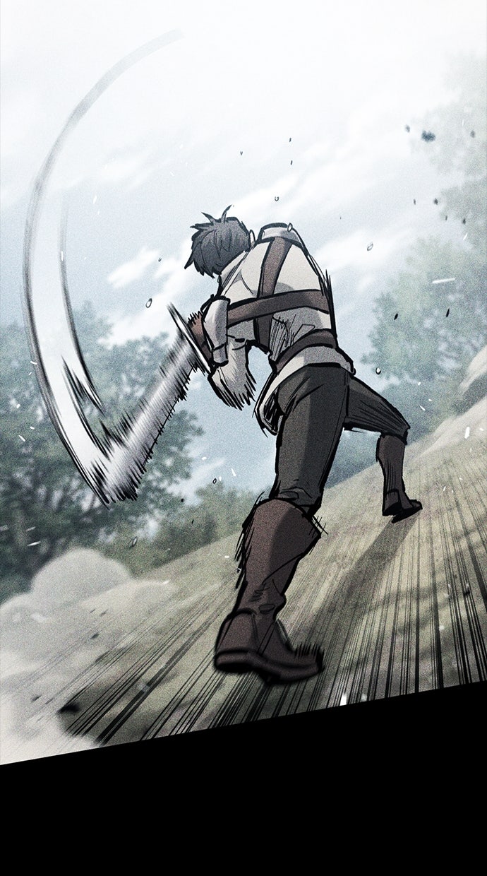 Read Der Ritter lebt nur heute Manga Online