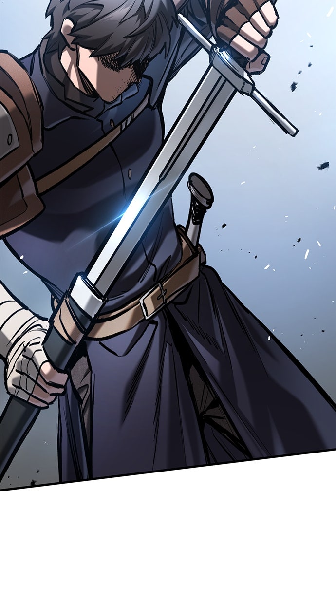 Read Der Ritter lebt nur heute Manga Online