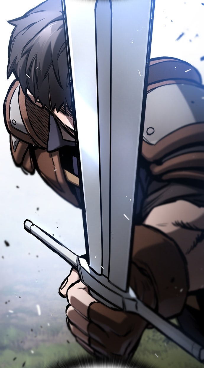 Read Der Ritter lebt nur heute Manga Online