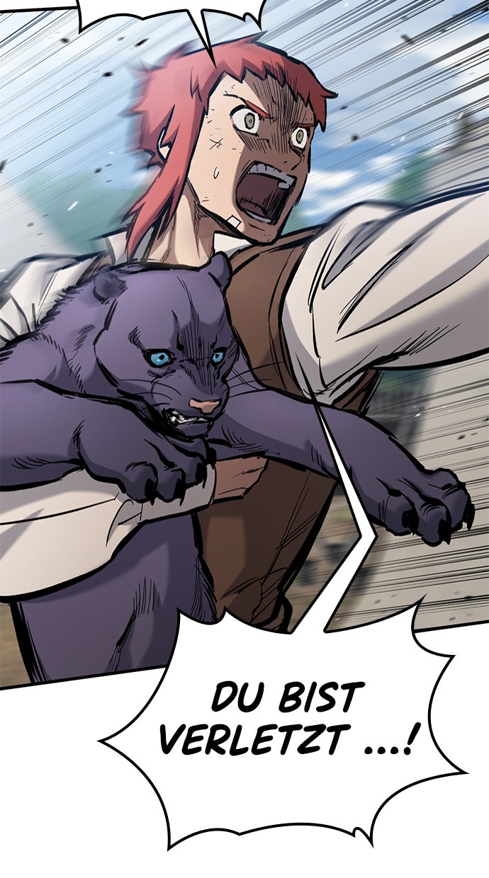 Read Der Ritter lebt nur heute Manga Online