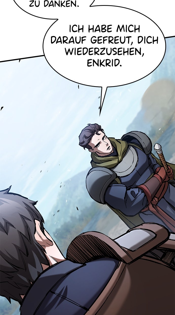 Read Der Ritter lebt nur heute Manga Online