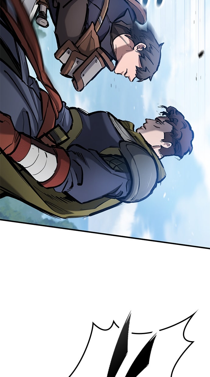 Read Der Ritter lebt nur heute Manga Online