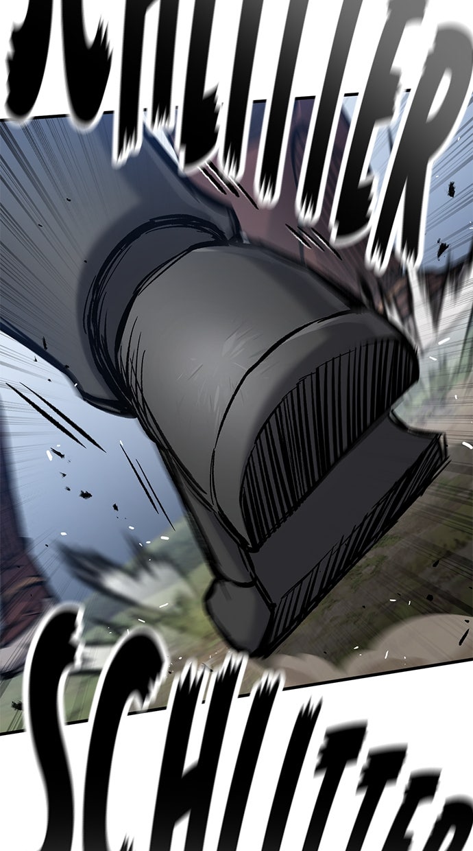 Read Der Ritter lebt nur heute Manga Online