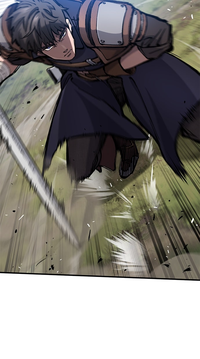 Read Der Ritter lebt nur heute Manga Online