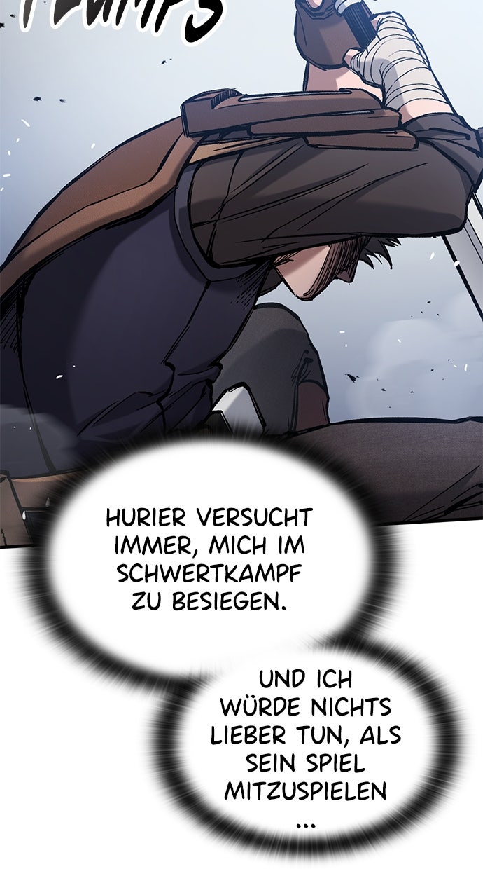 Read Der Ritter lebt nur heute Manga Online