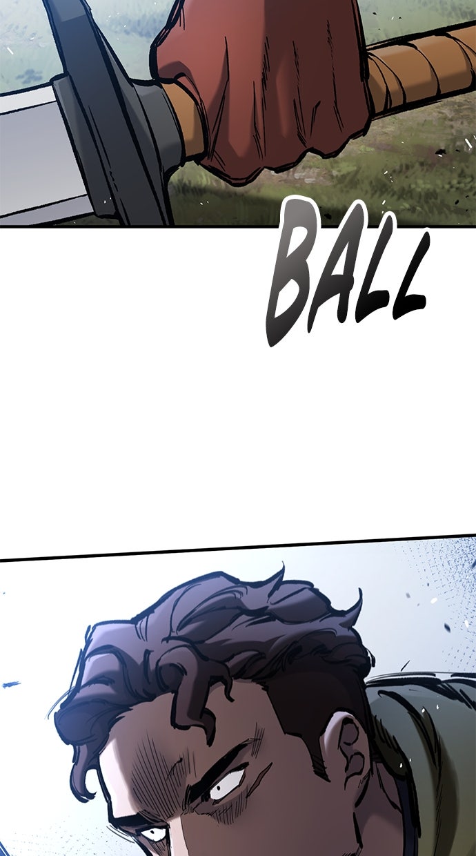 Read Der Ritter lebt nur heute Manga Online