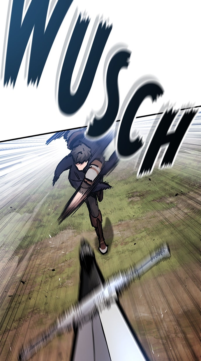 Read Der Ritter lebt nur heute Manga Online