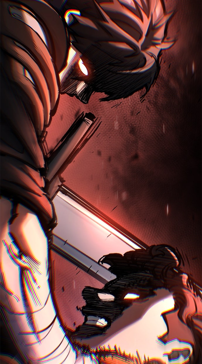 Read Der Ritter lebt nur heute Manga Online