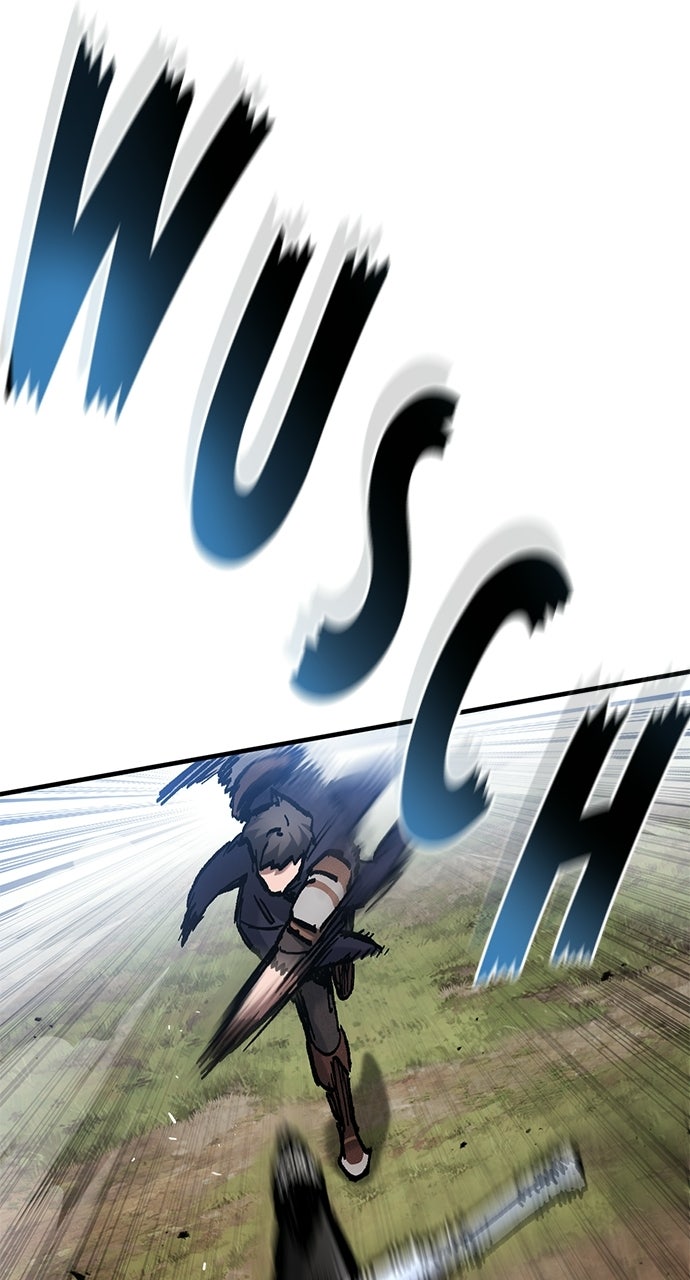 Read Der Ritter lebt nur heute Manga Online