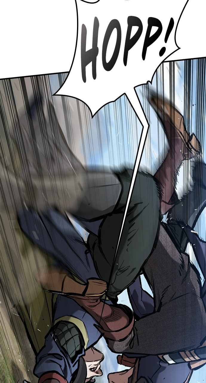 Read Der Ritter lebt nur heute Manga Online