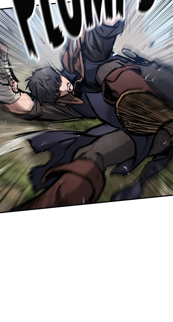 Read Der Ritter lebt nur heute Manga Online