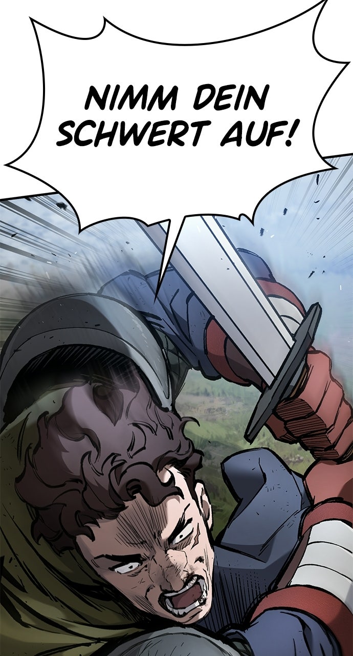 Read Der Ritter lebt nur heute Manga Online