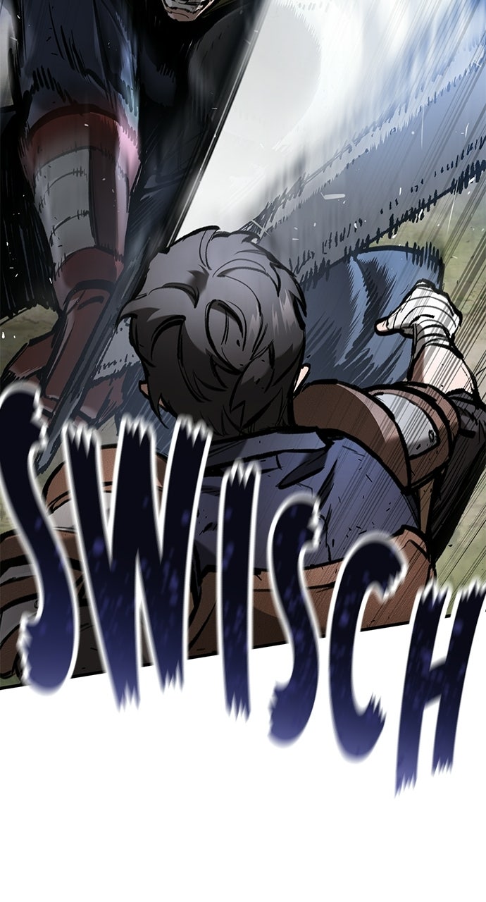 Read Der Ritter lebt nur heute Manga Online