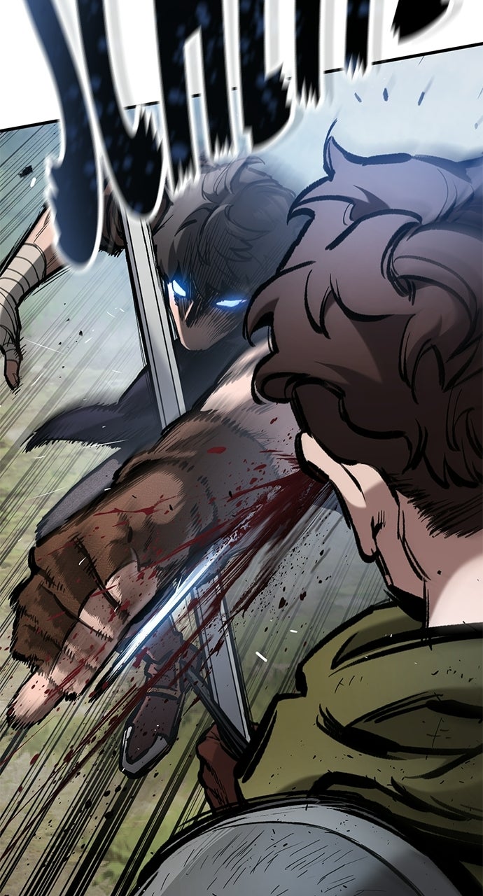 Read Der Ritter lebt nur heute Manga Online