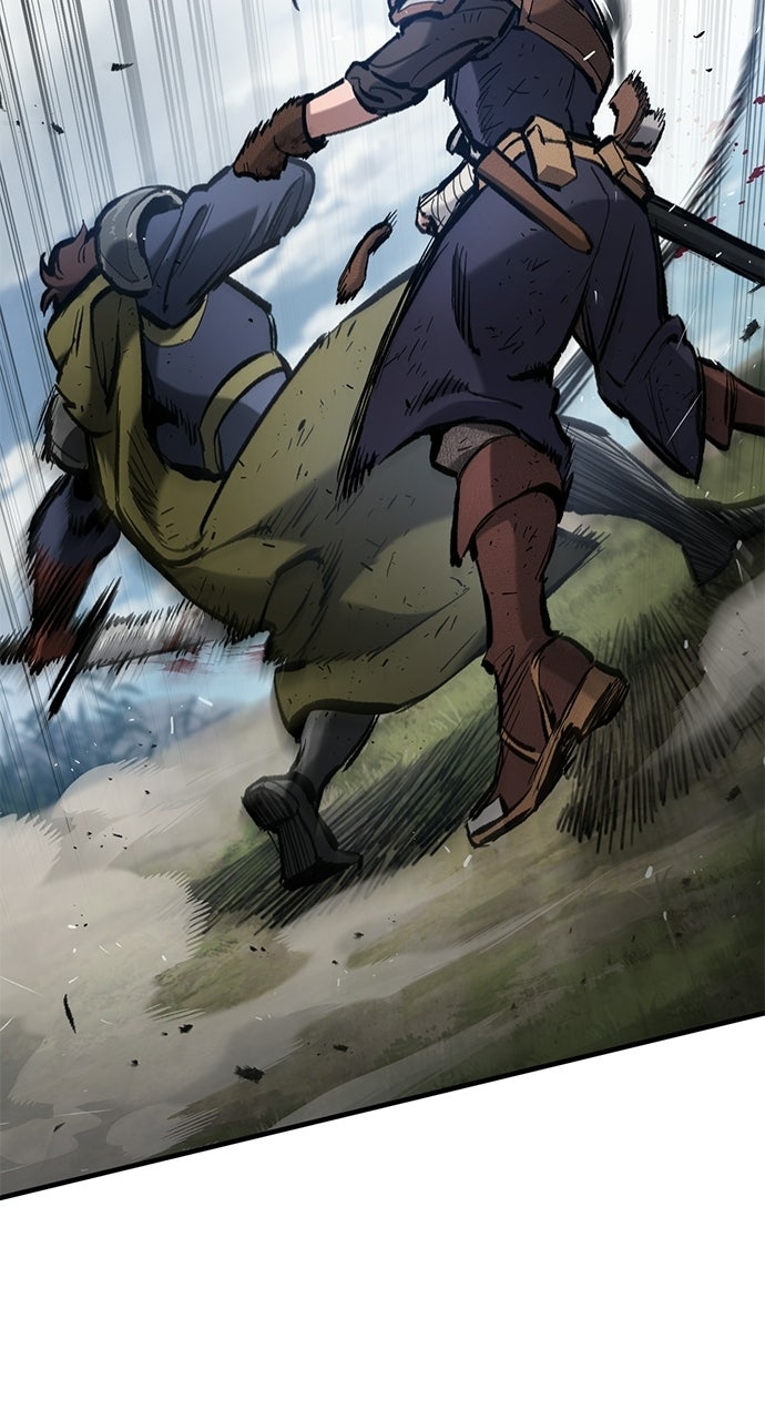 Read Der Ritter lebt nur heute Manga Online