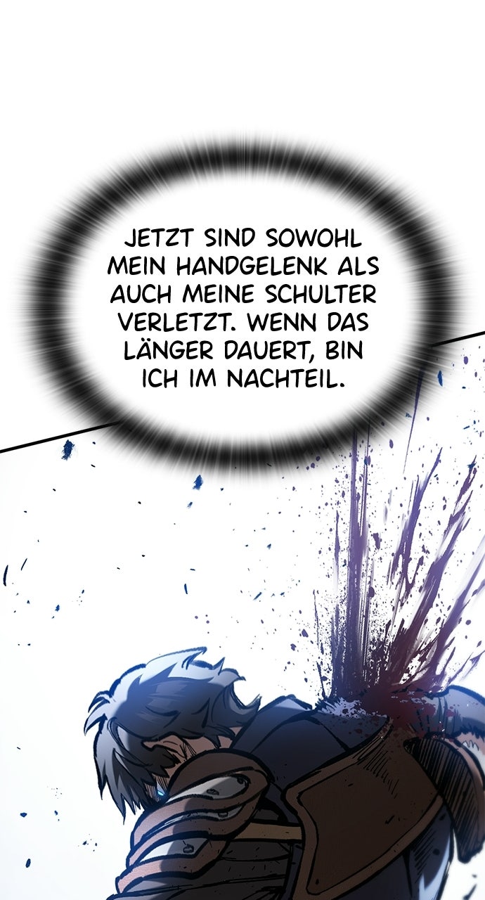 Read Der Ritter lebt nur heute Manga Online