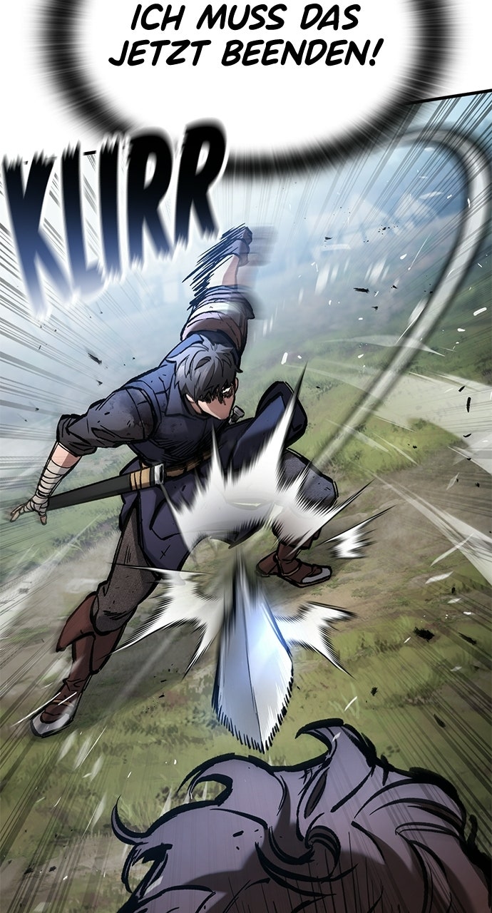 Read Der Ritter lebt nur heute Manga Online