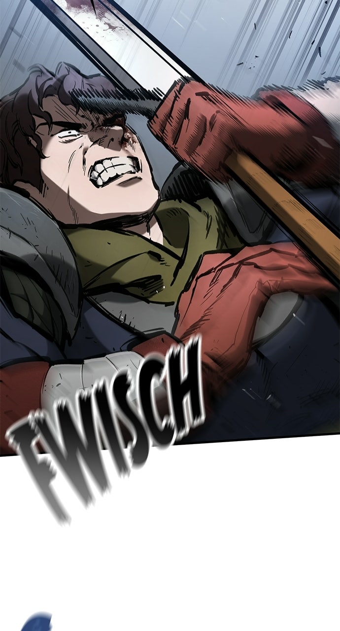 Read Der Ritter lebt nur heute Manga Online