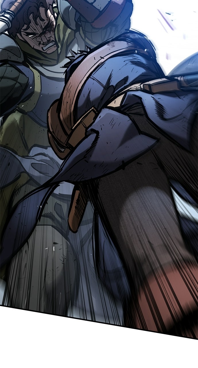 Read Der Ritter lebt nur heute Manga Online