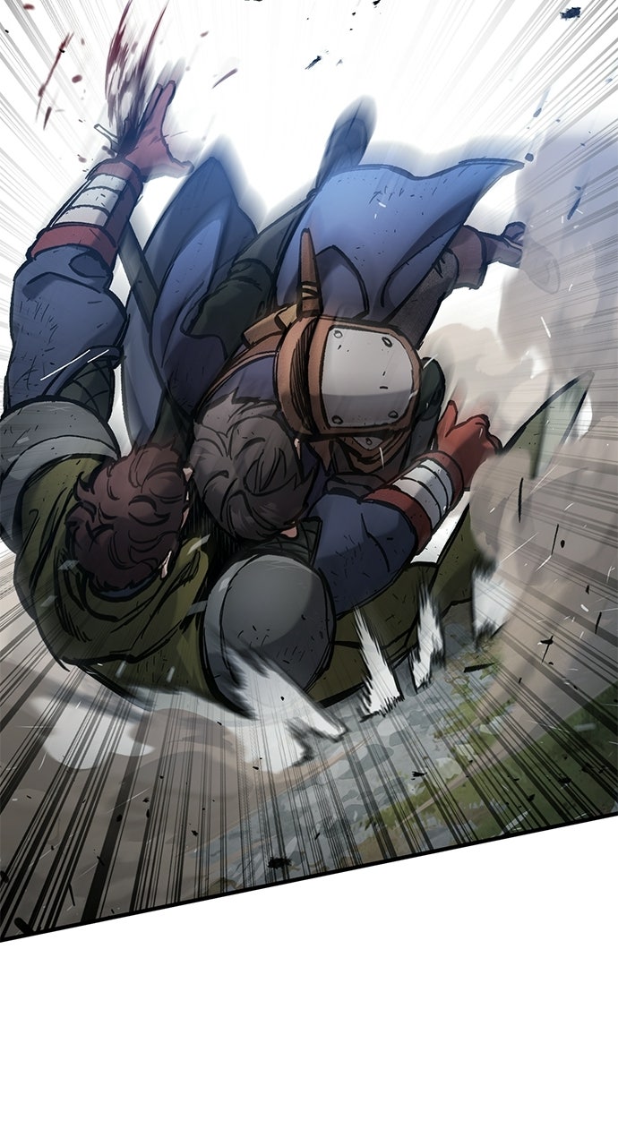 Read Der Ritter lebt nur heute Manga Online