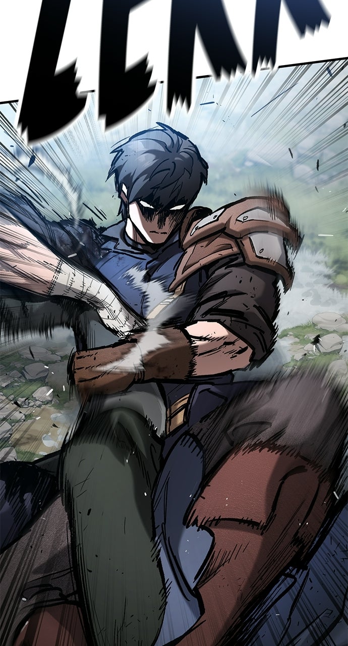 Read Der Ritter lebt nur heute Manga Online